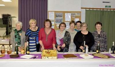 Vogüé : village de caractère