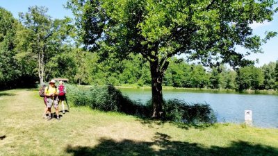 Bibliothèque de Faramans