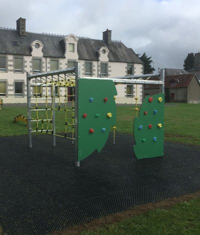 Médiathèque du Percy