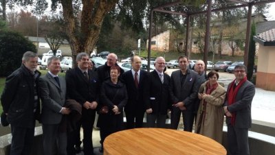 Médiathèque Alain Gautrand