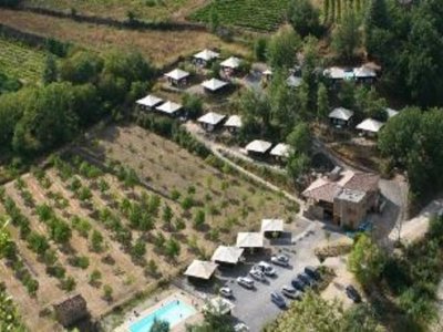 Bibliothèque Les Assions