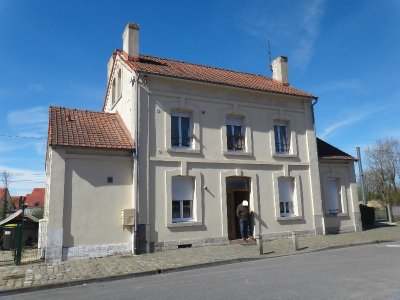 Bibliothèque Minicipale
