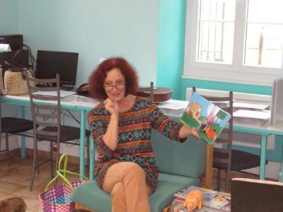 Médiathèque Municipale de Chalais