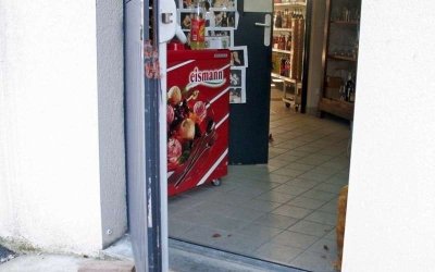 Bibliothèque de St-Dizant-du-Gua