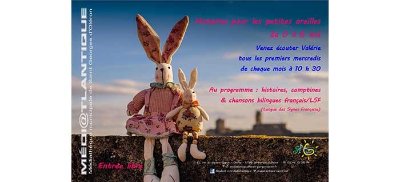 L'anglais par les jeux