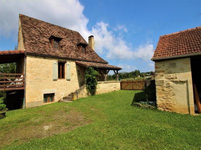 Bibliothèque de Rouffilhac