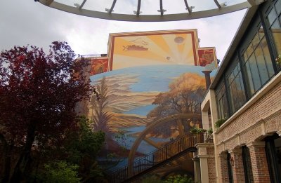 Maison de Jules Verne