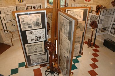 Musée National Gadzarts