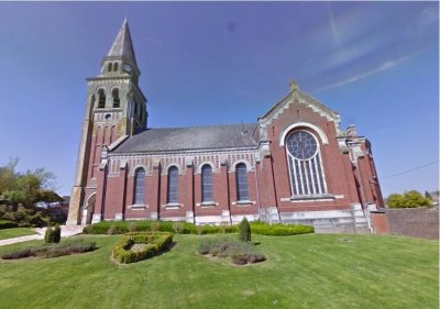 BIBLIOTHEQUE DE MIRAUMONT