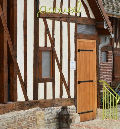 Ecomusée de la Barbuise