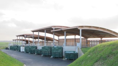 Bibliothèque de la Chausée-Tirancourt