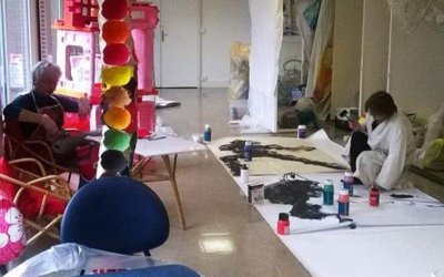 Centre culturel de Noyon