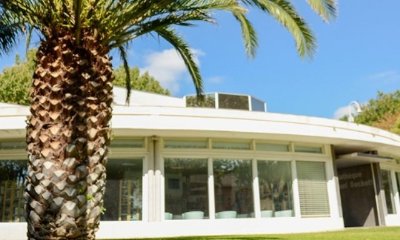 MÉDIATHÈQUE SAMUEL BECKETT