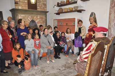 MUSÉE AGATHOIS JULES BAUDOU