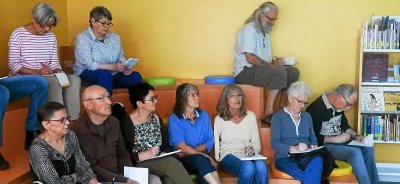 Médiathèque Cavale Blanche