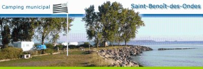 Bibliothèque municipale de Saint-Benoît-des-Ondes