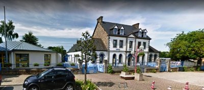 Bibliothèque municpale de Plouagat