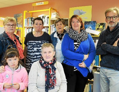 Bibliothèque municipale de Cohiniac Au Fil des Pages