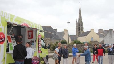 Bibliothèque de Kerlaz