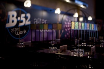 B 52 Bistroclub