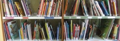 Bibliothèque - Médiathèque