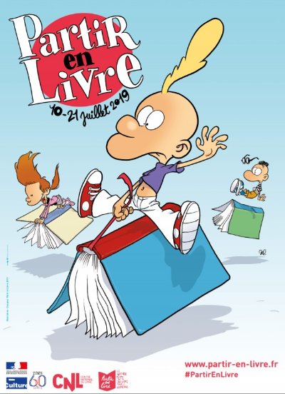 Bibliothèque pour tous