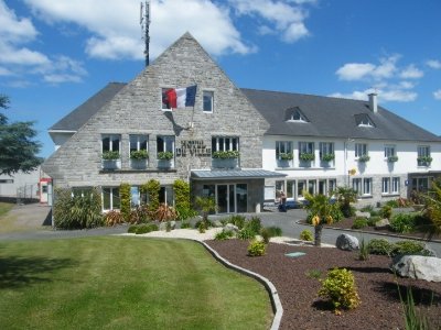 Bibliothèque Municipale