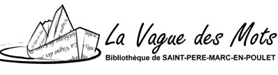 Bibliothèque La Vague des Mots