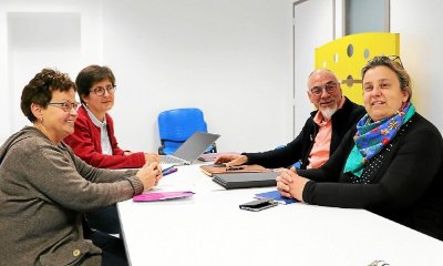 Bibliothèque municipale « Les Livres de nos Moulins »