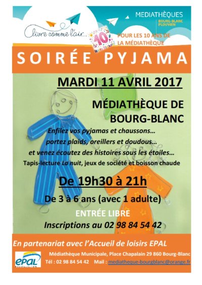 Médiathèque municipale