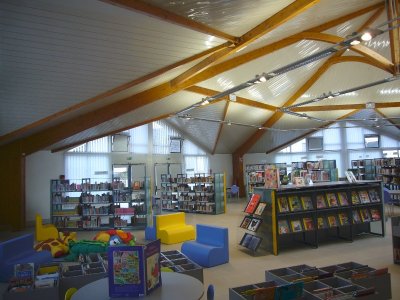 Bibliothèque