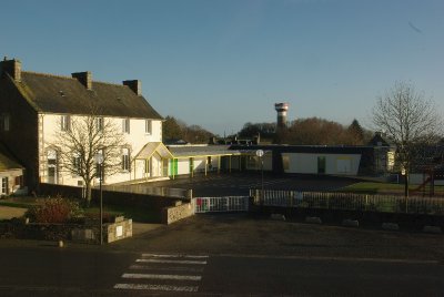 Bibliothèque municipale de Plerneuf