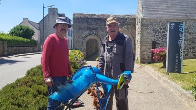 Médiathèque de Poullan-sur-Mer