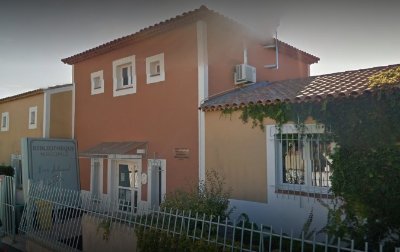 Bibliothèque Yvan Audouard