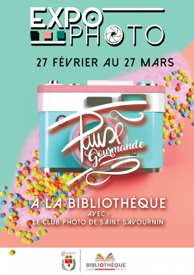 Bibliothèque municipale