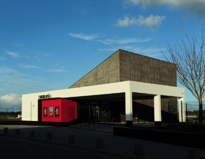 Cinéma l'autre cité