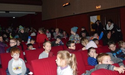 Cinéma de Noirgoutte