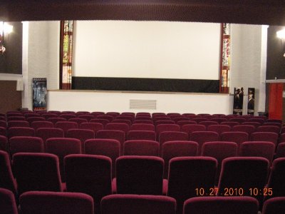 Cinéma casino de Joeuf