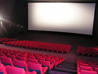 Cinéma Kinepolis Amnéville