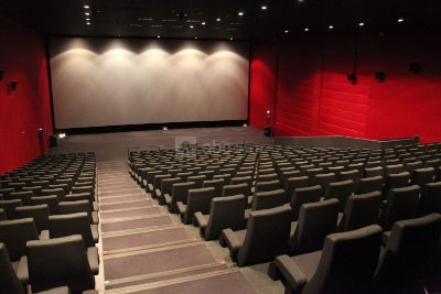Cinéma Kinepolis Nancy
