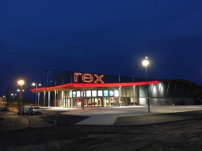 Cinéma le Rex