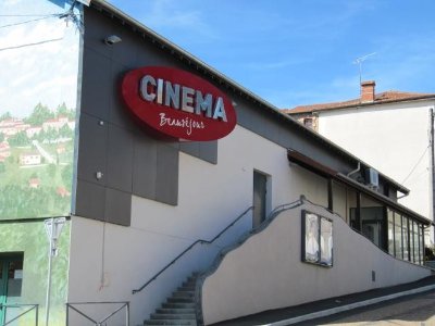 Cinéma Beauséjour