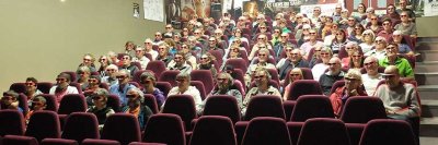 Salle de cinéma Jean Giono