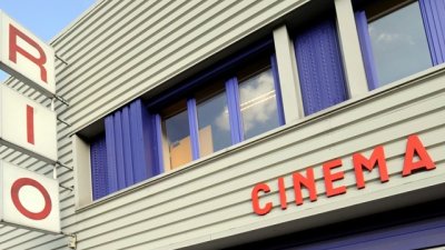 Cinema le Rio