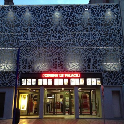 Cinéma Le Palace