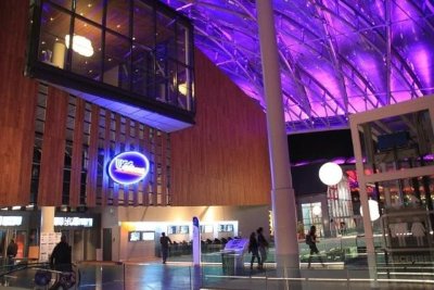 UGC Ciné Cité Confluence