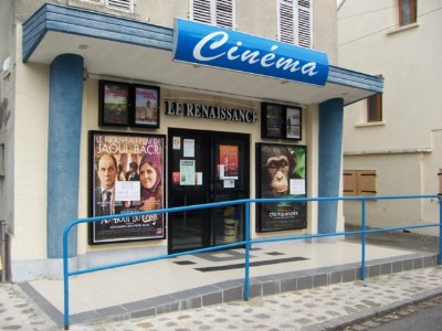 Cinéma Le Renaissance