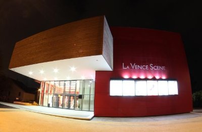 La Vence Scène