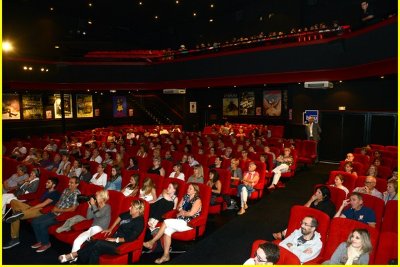 Les Cinémas de Cavaillon