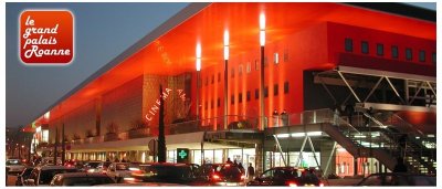 Cinéma Le Grand Palais
